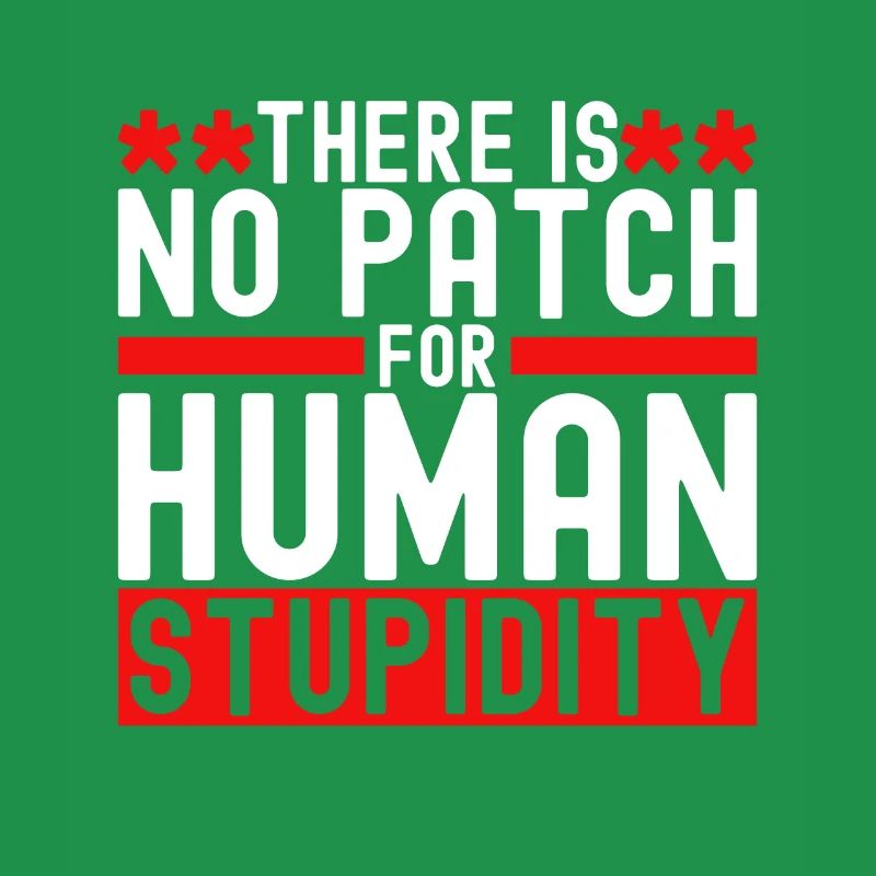 Programmierer Cyber Security