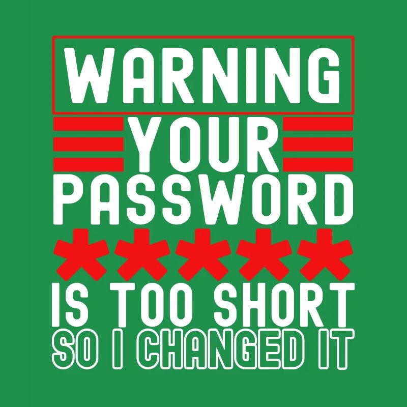 Programmierer Cyber Security