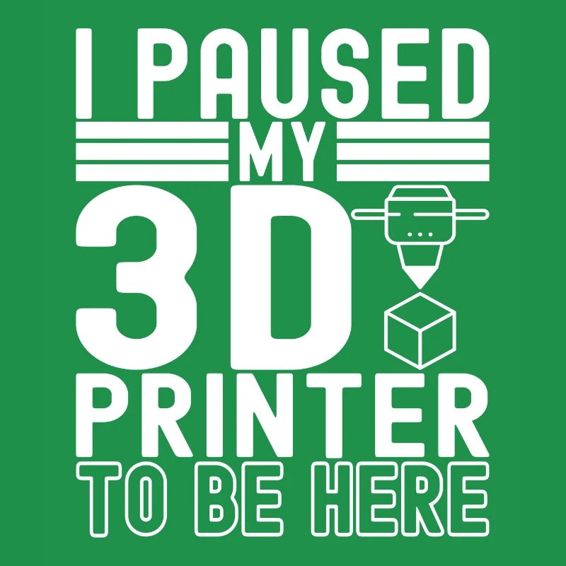 3D printing