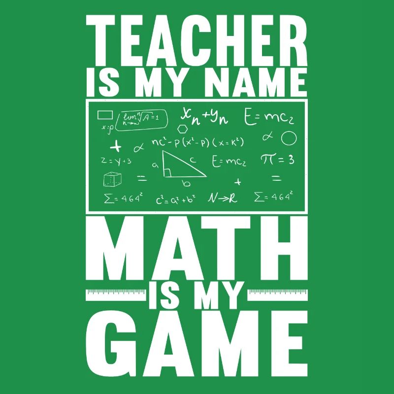 Math Teacher