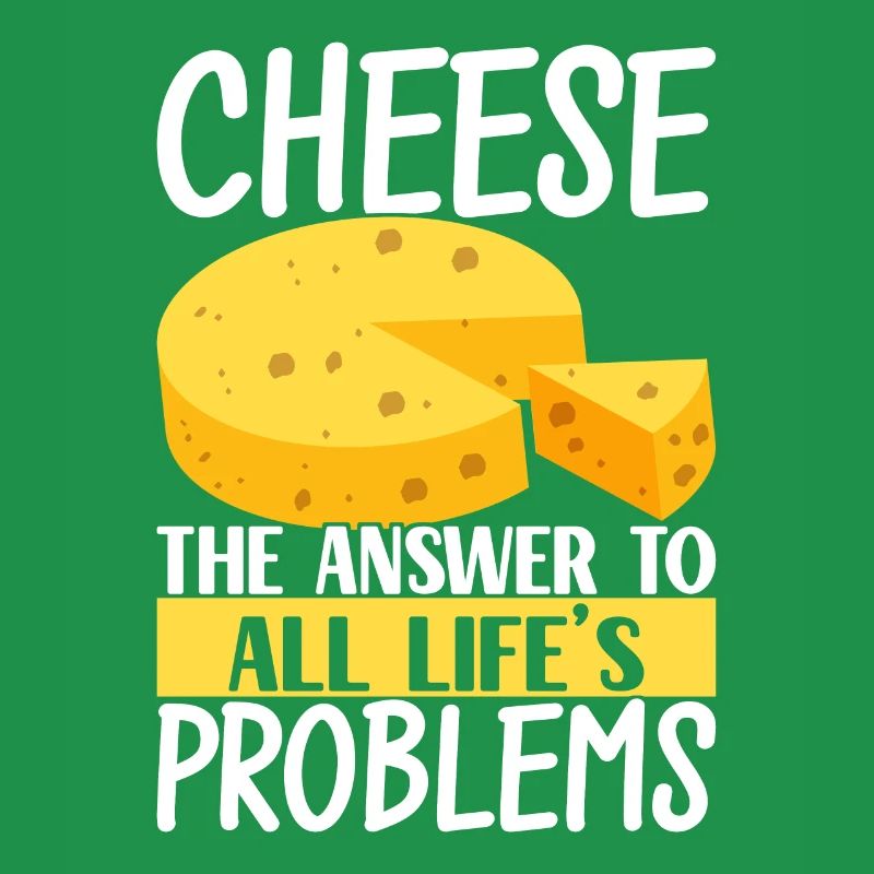 Cheese lovers Gouda cheese