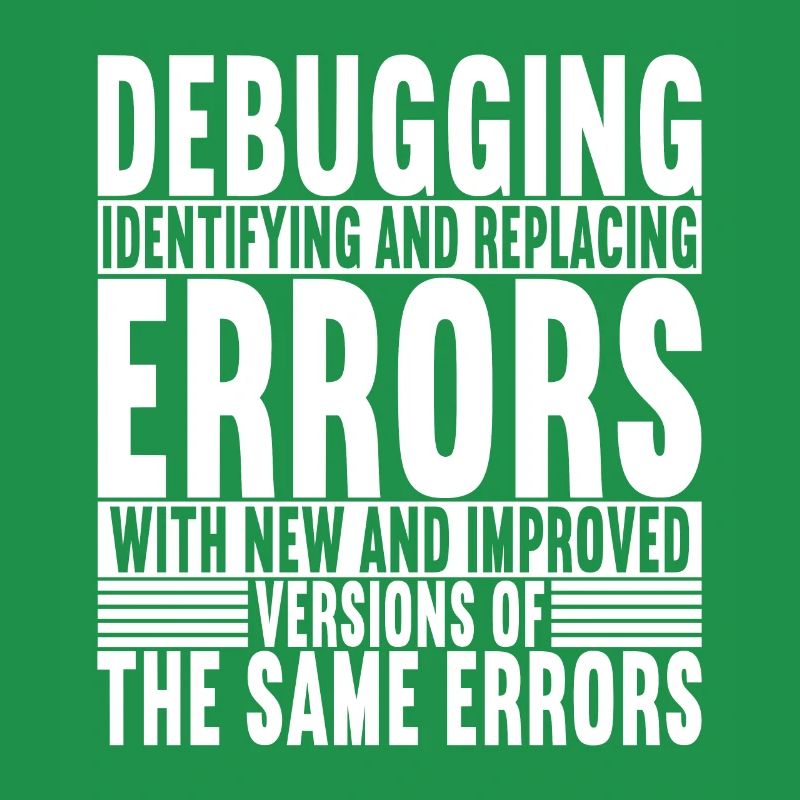 Programmer Computer Scientist
