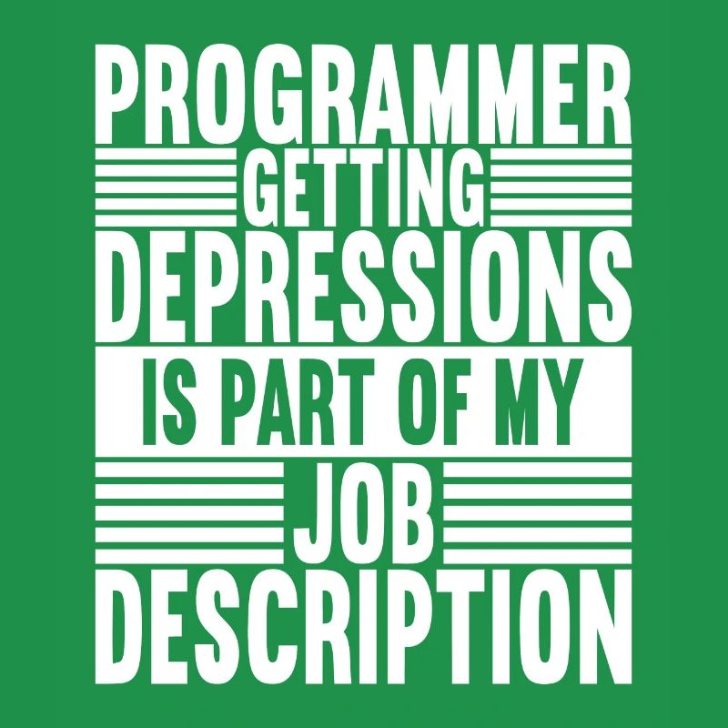 Programmer Computer Scientist
