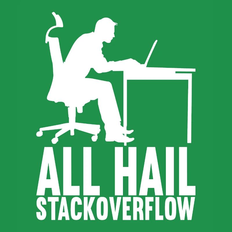 Programmierer Informatiker