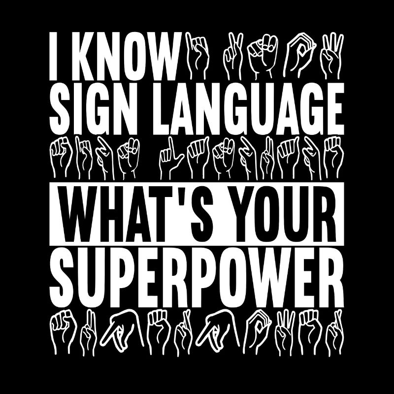 Deaf Deaf and Dumb Deaf