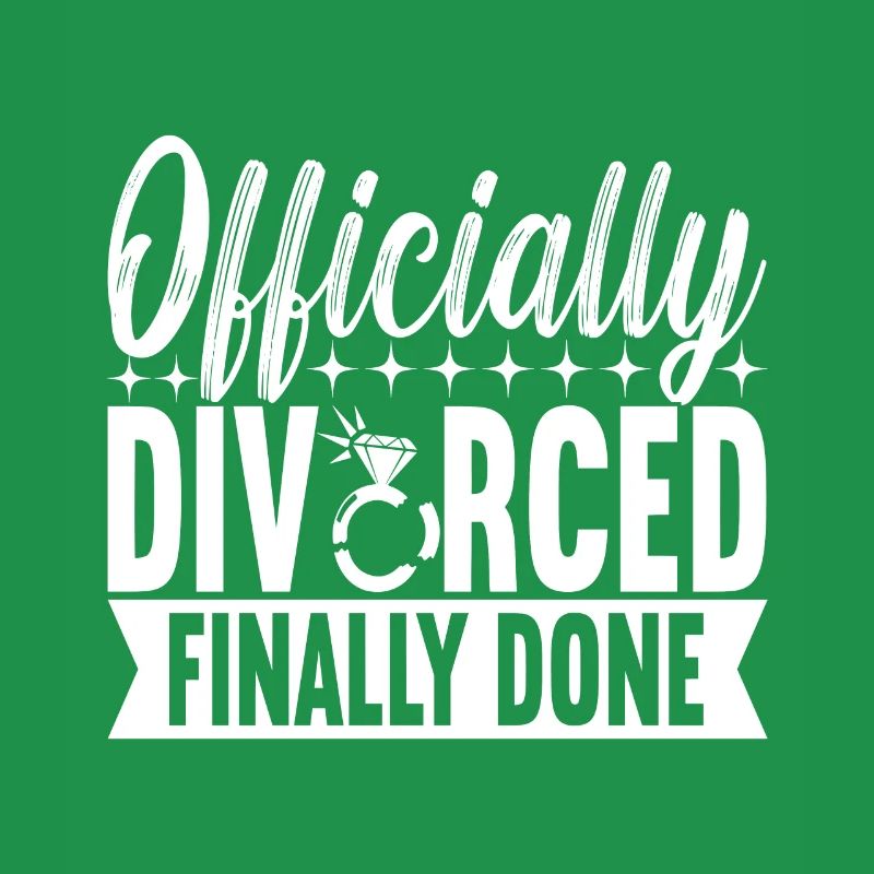 Divorce Divorced