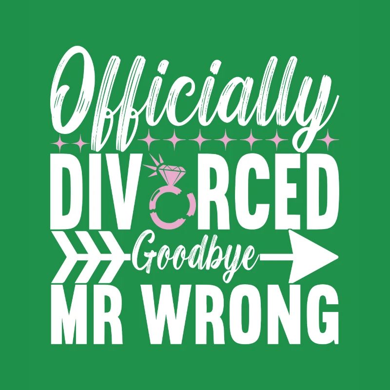 Divorce Divorced