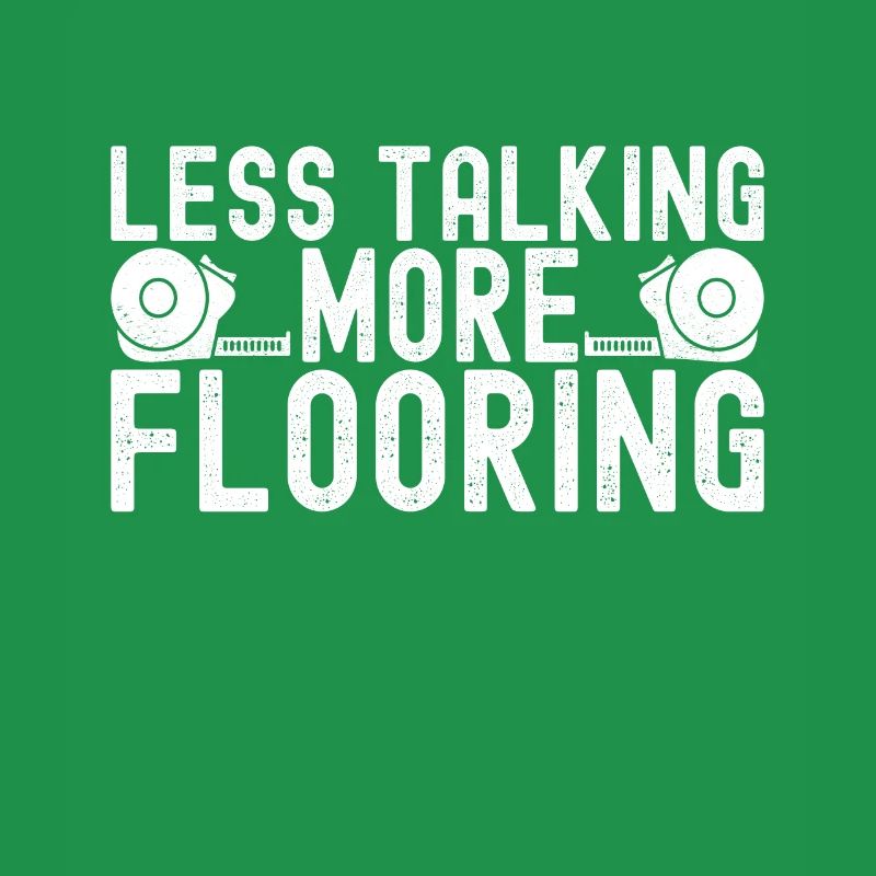 Tiler Floor Layer