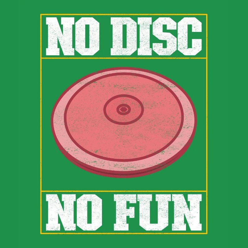 Diskuswerfer Diskuswerfen