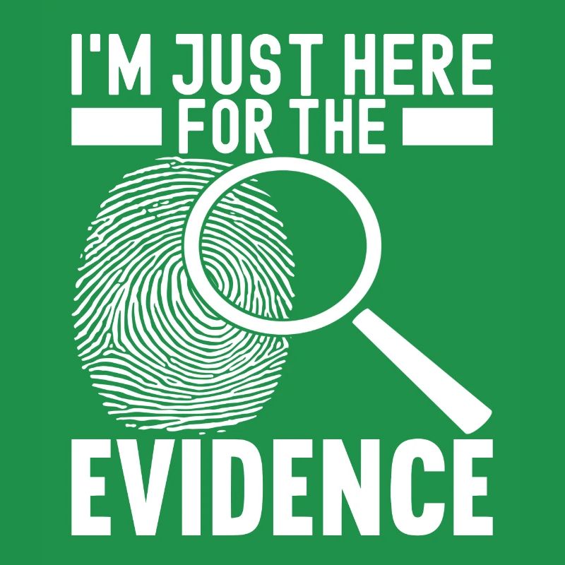 Forensics Forensic Scientist