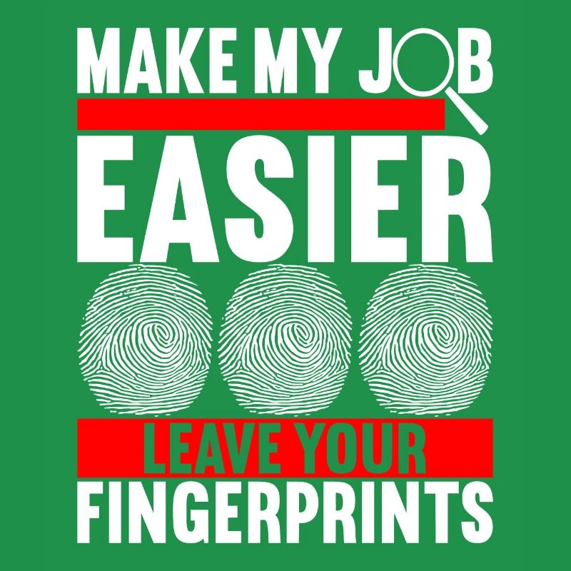 Forensics Forensic Scientist