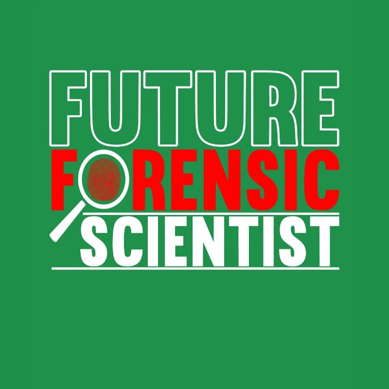 Forensics Forensic Scientist