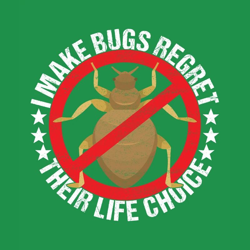 Pest Control Exterminator