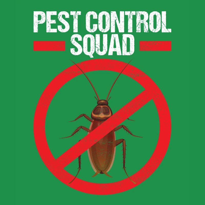 Schädlingsbekämpfung Kammerjäger