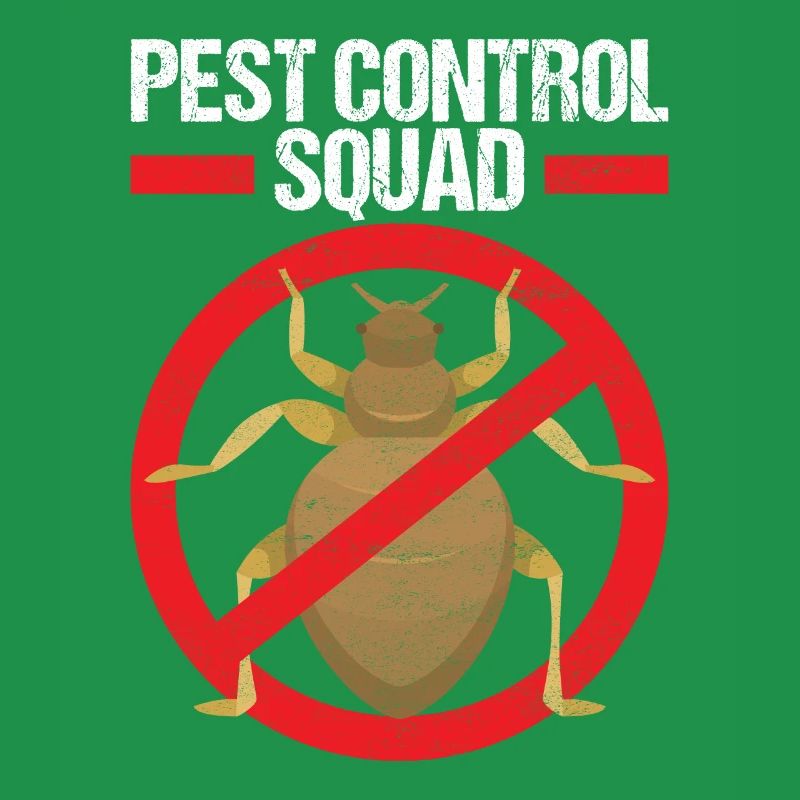 Schädlingsbekämpfung Kammerjäger