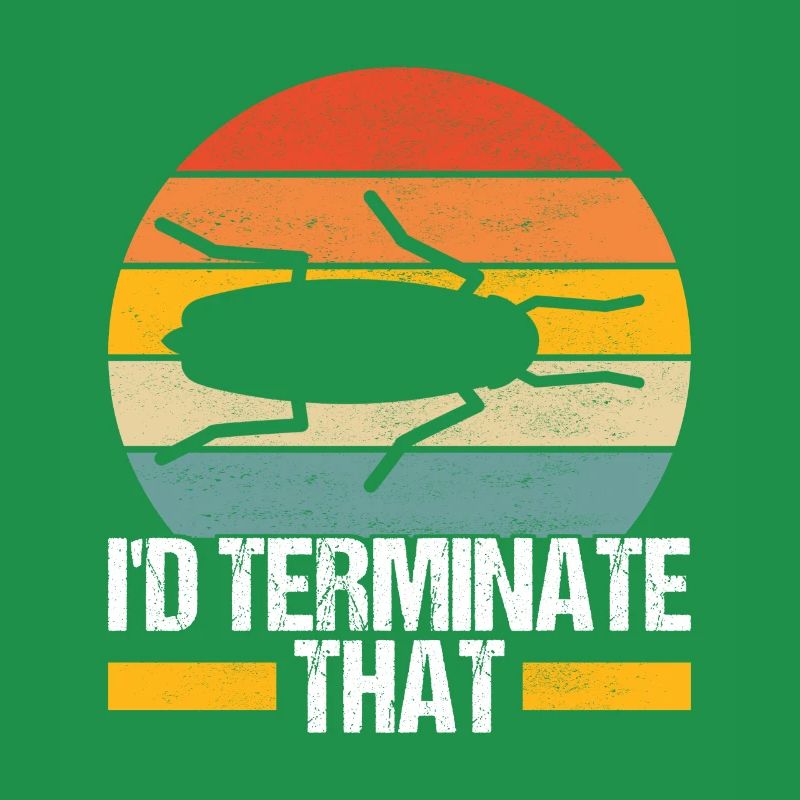 Schädlingsbekämpfung Kammerjäger