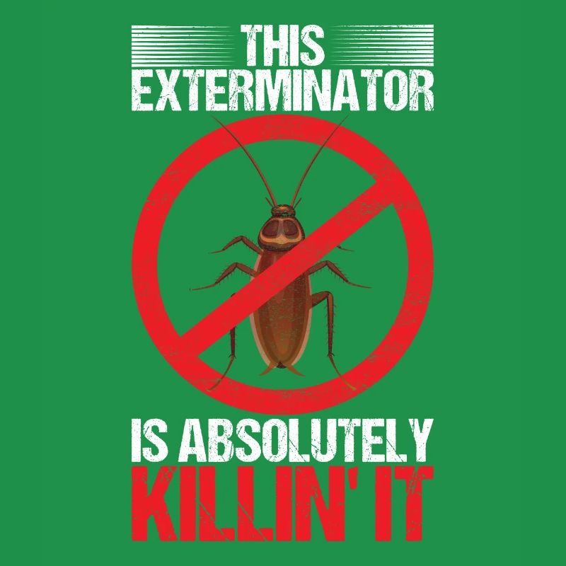 Schädlingsbekämpfung Kammerjäger