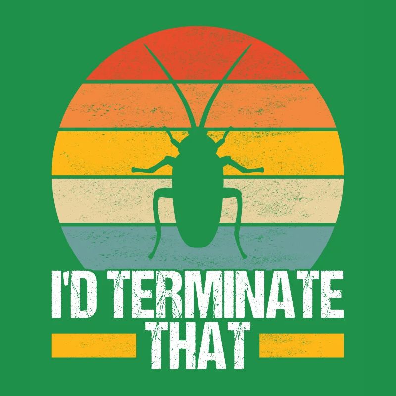 Schädlingsbekämpfung Kammerjäger