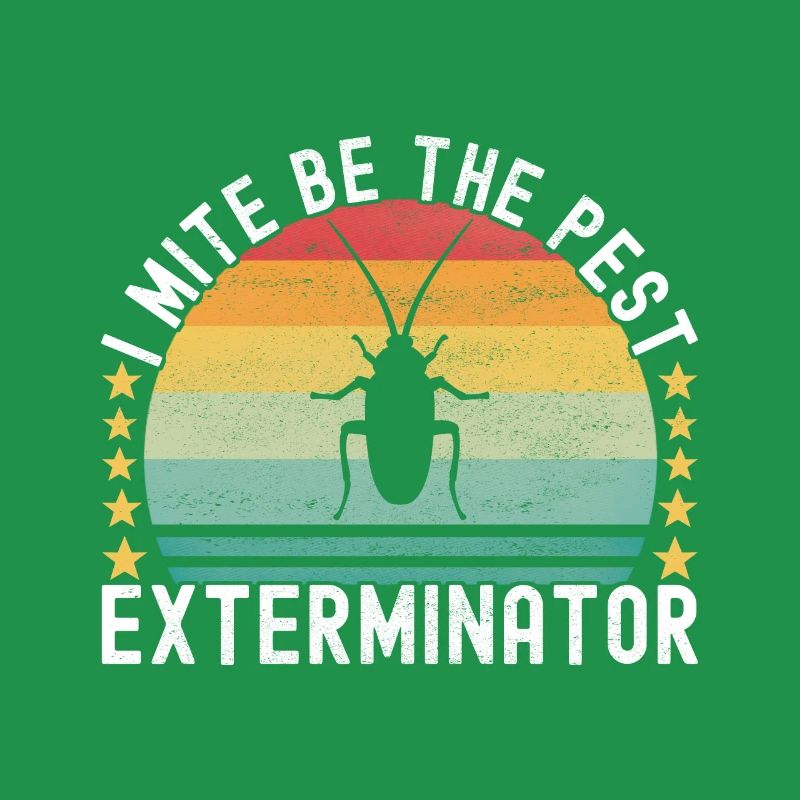 Schädlingsbekämpfung Kammerjäger