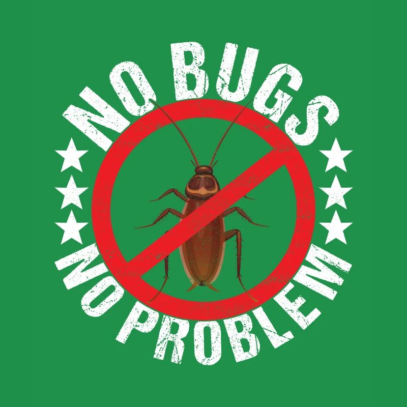 Pest Control Exterminators