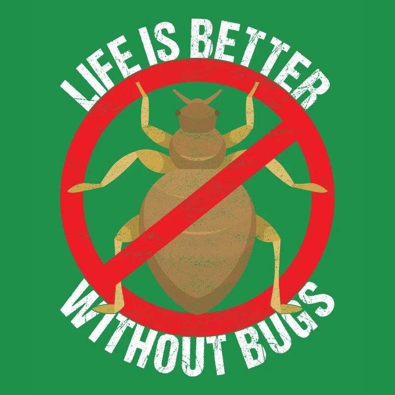 Schädlingsbekämpfung Kammerjäger