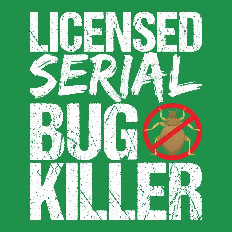 Schädlingsbekämpfung Kammerjäger