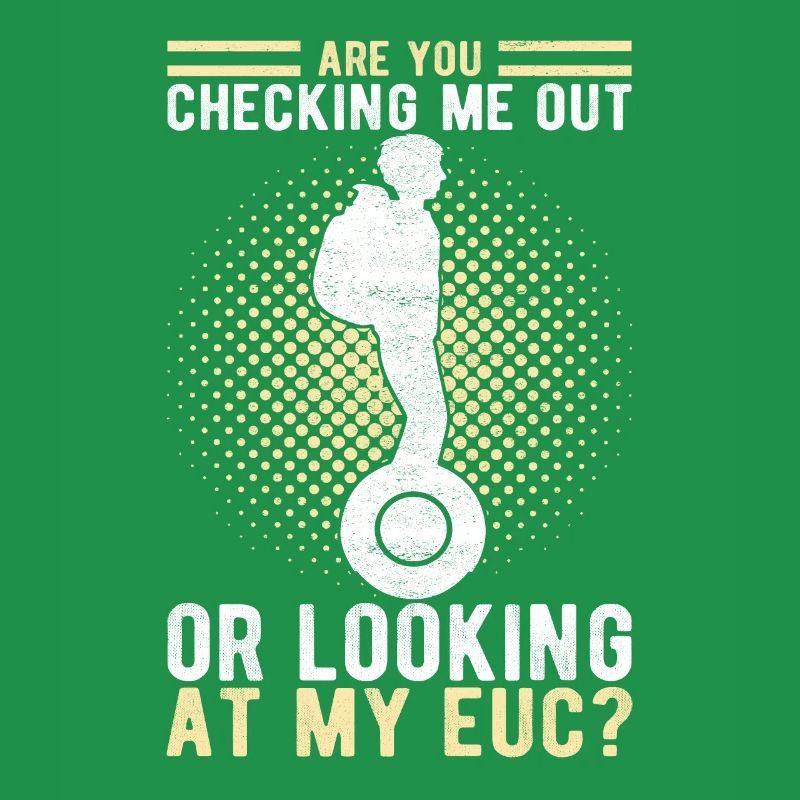 EUC Monoroue