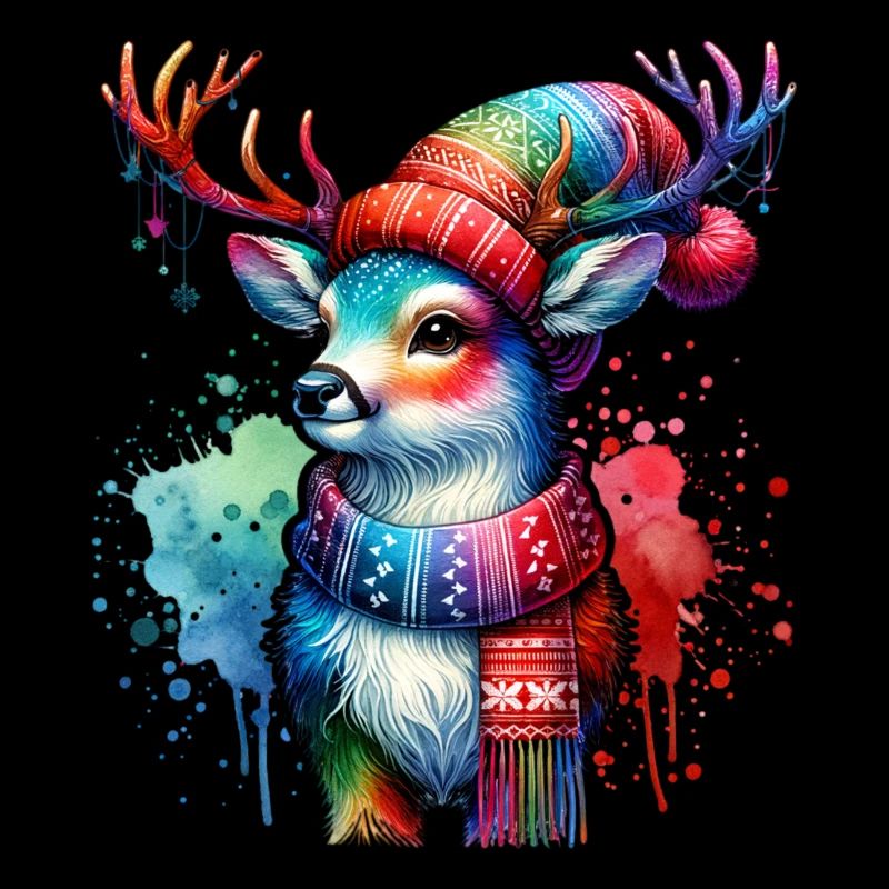 Noël Cerf Noël
