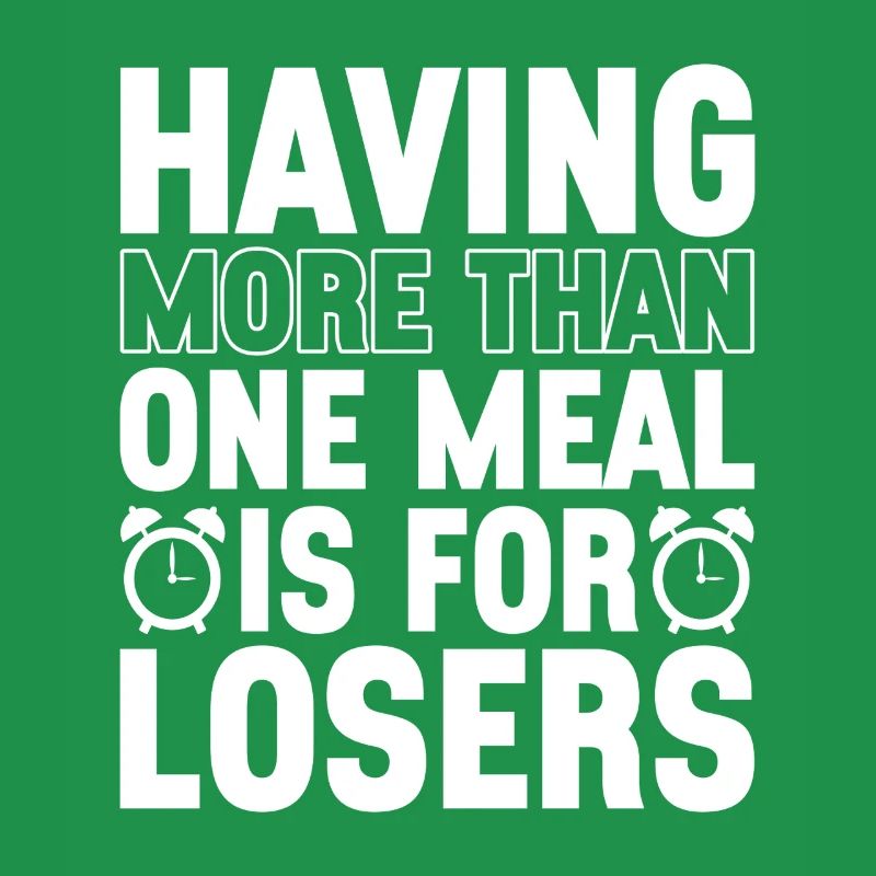 Intermittent fasting Intermittent fasting