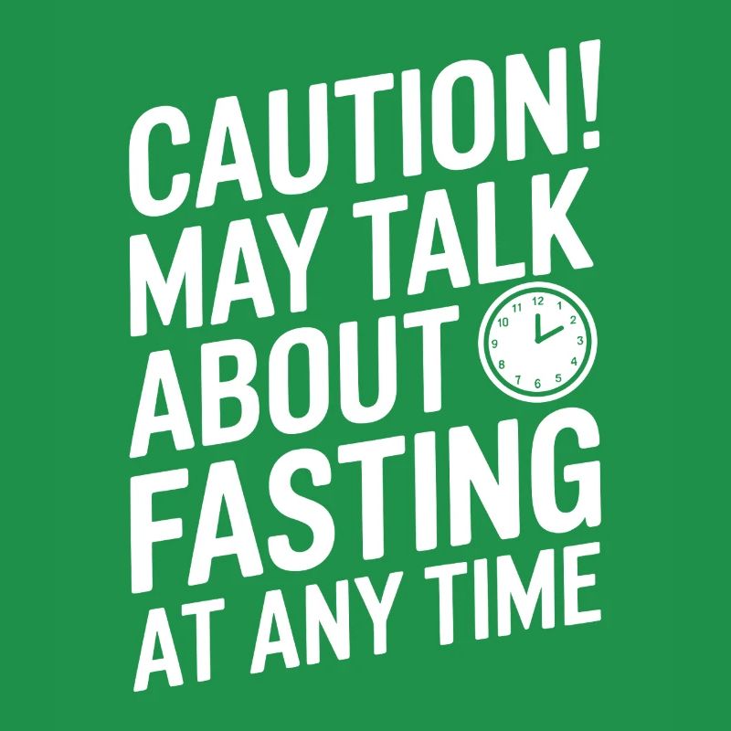 Intermittent fasting Intermittent fasting