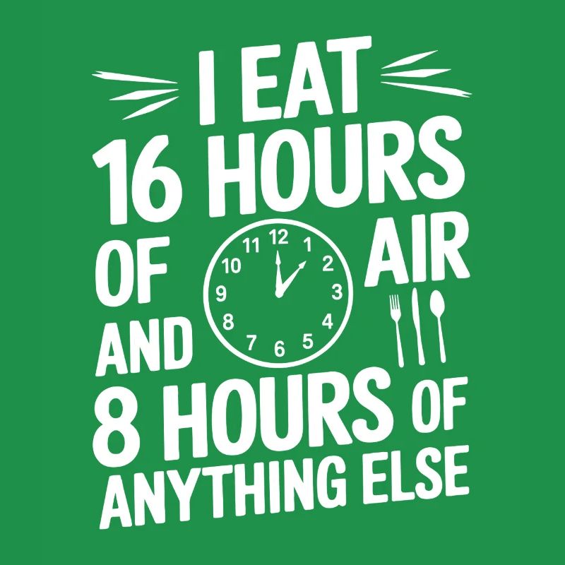 Intermittent fasting Intermittent fasting