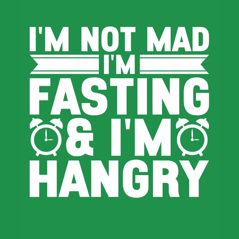 Intermittent fasting Intermittent fasting