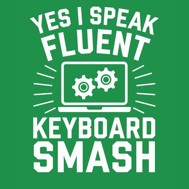 Administrator Support Nerd Computer Tech