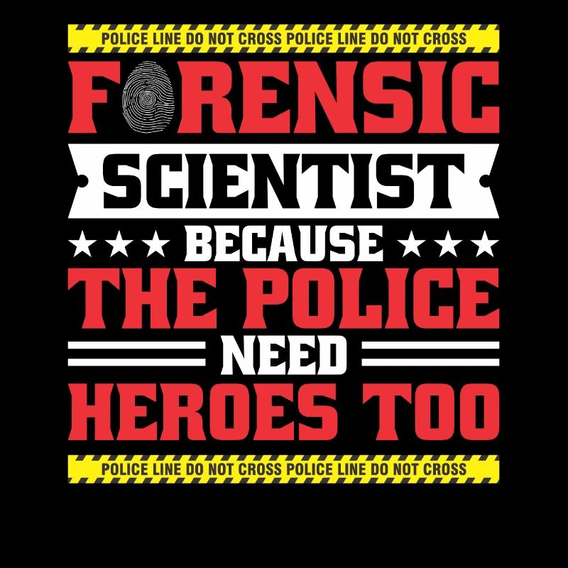 Forensic Scientist Forensic Forensic Science