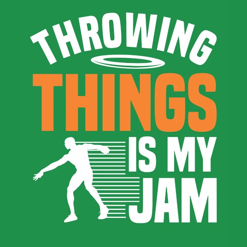 Diskuswurf Diskuswerfer Leichtathletik Diskus