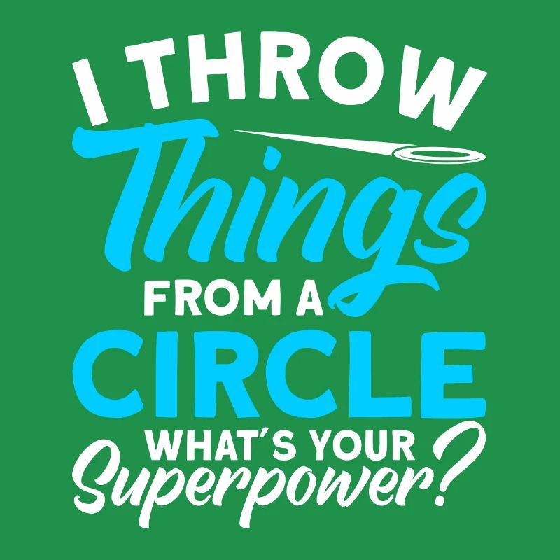 Diskuswurf Diskuswerfer Leichtathletik Diskus