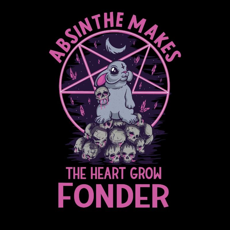 Satan Beelzebub Devil Gothic Pentagram Mystical