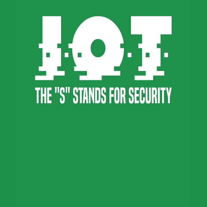 Internet Of Things IOT Programmierer Admin IT