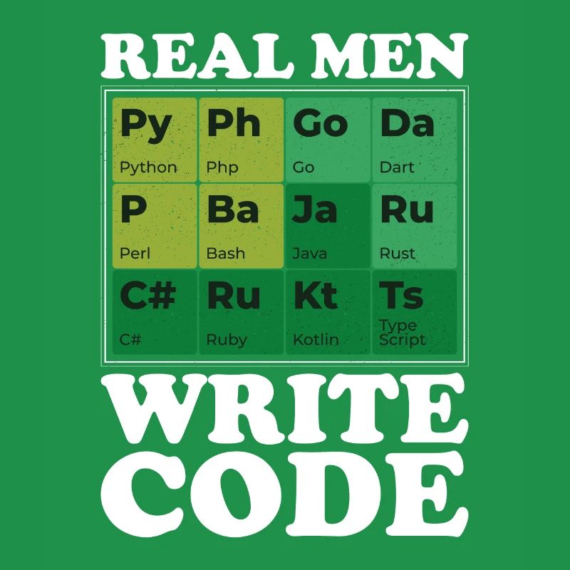 Programmeur Informaticien Cadeau de nerd informatique