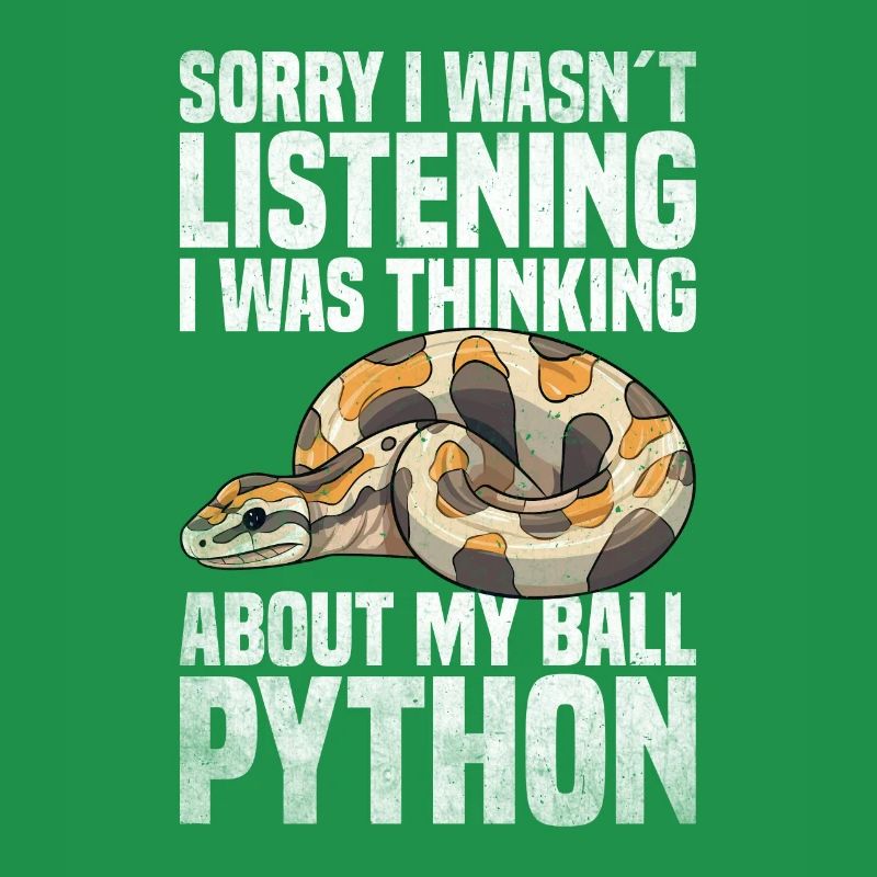 Banana Ball Python Herpetologist Coral Ball