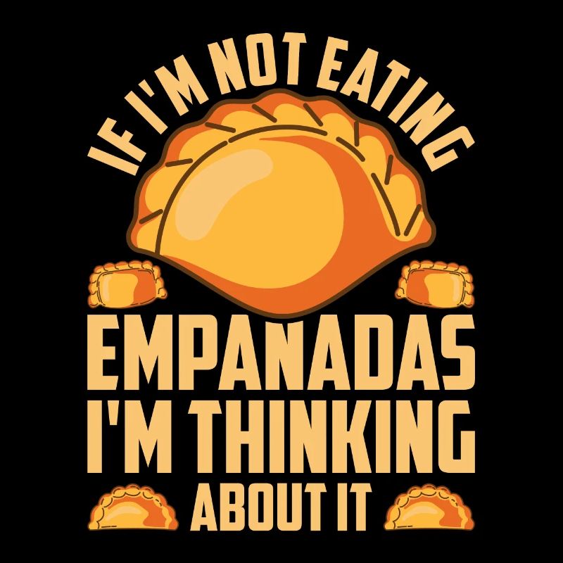Empanada Spanish Dumpling Mexican