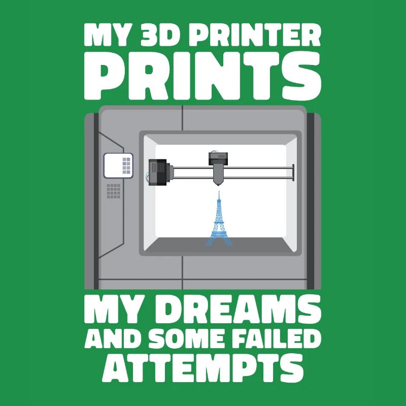 3D Drucker Filament 3D Drucken 3D Druck 3D Printer