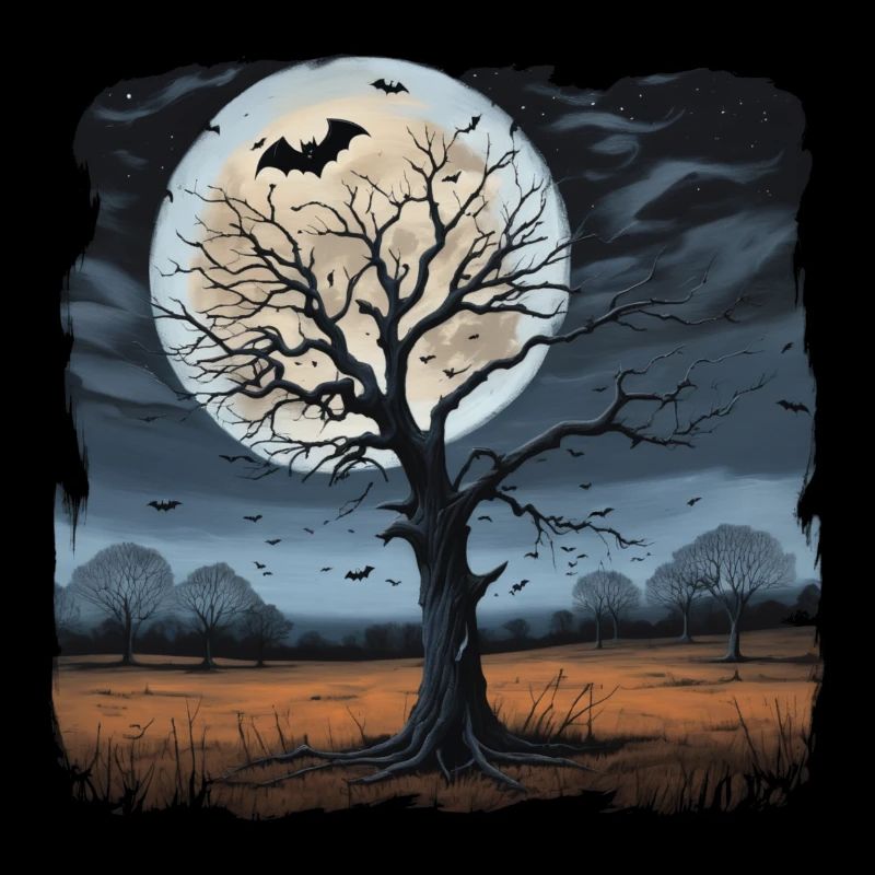 TheTree I