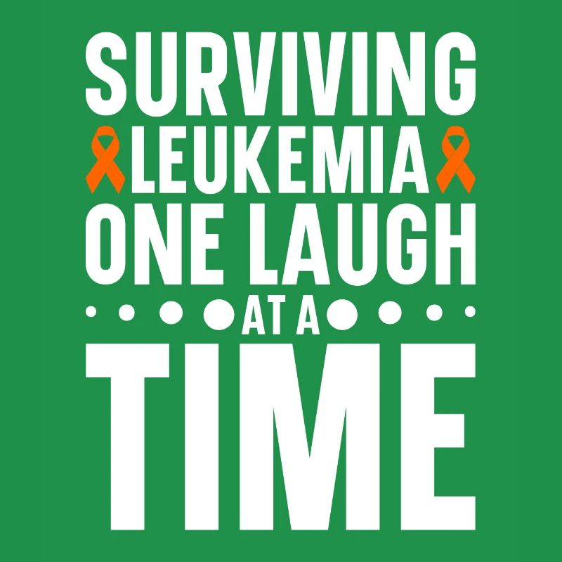 Leukämie Bewusstsein Blutkrebs Bekämpfung