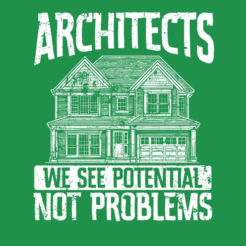 Architecte Architecture Cadeau Étudiant en architecture
