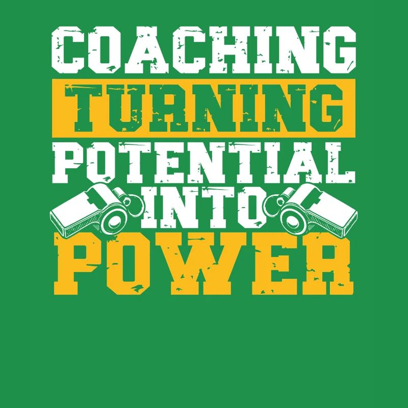 Trainer Geschenke Coach Geschenkidee