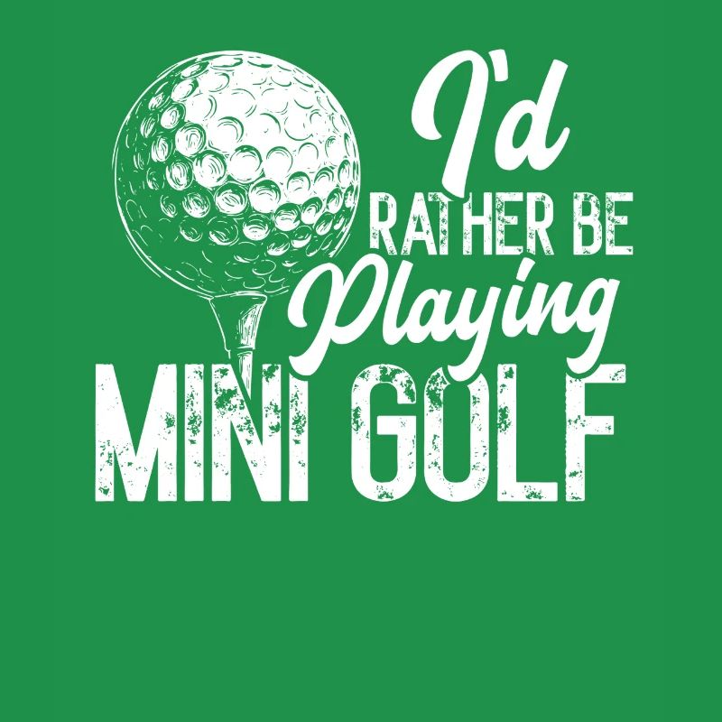 Golf Golf Golfer Golf Course