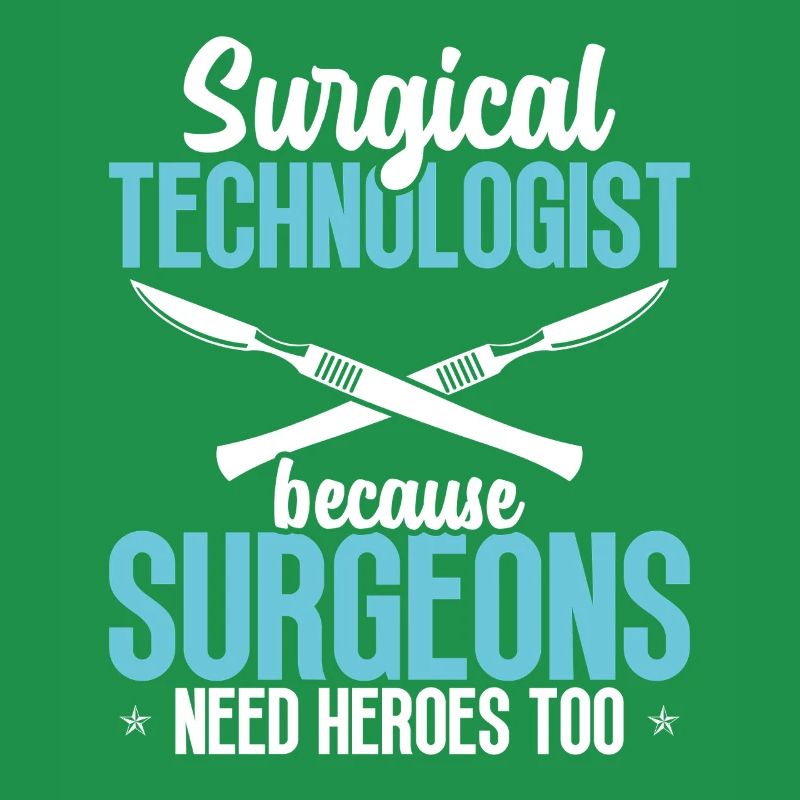 Surgical Technician Surgical Technologist