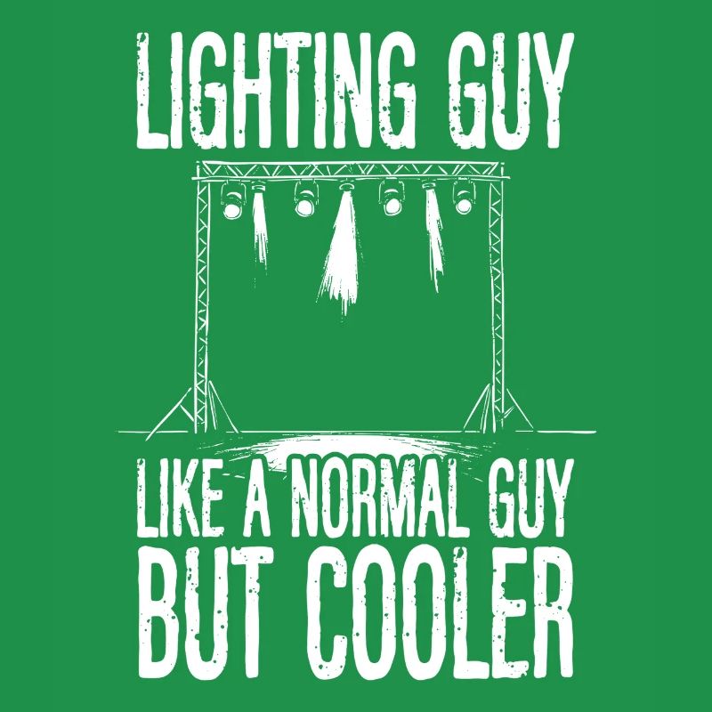 Lighting Technician Lighting Technician Lighting Technology