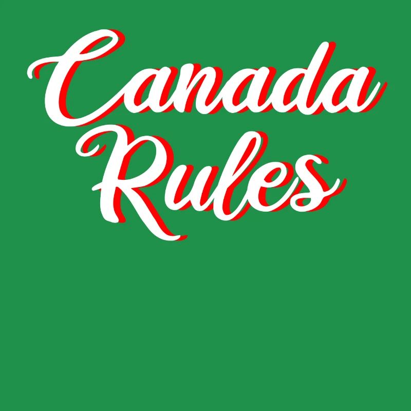 CANADA RULES